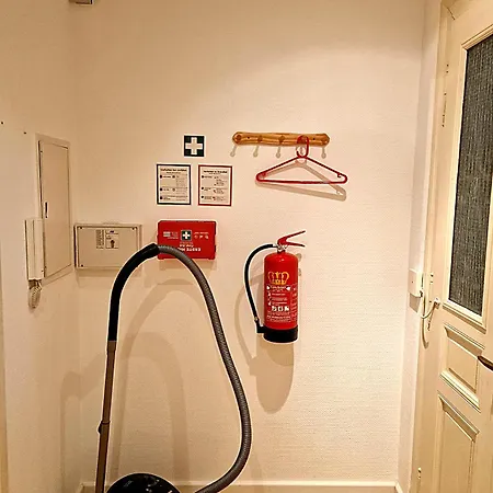 Happyside Travel & Work #4 - 4 Personen - Wlan - Zentrum Apartament Lipsk